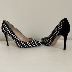 LK Bennet inferna heels EU size 40. Shoes